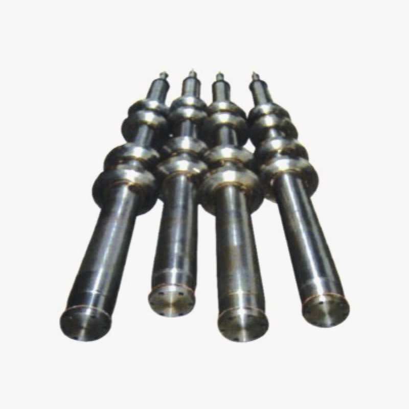 Rulli del forno CSP