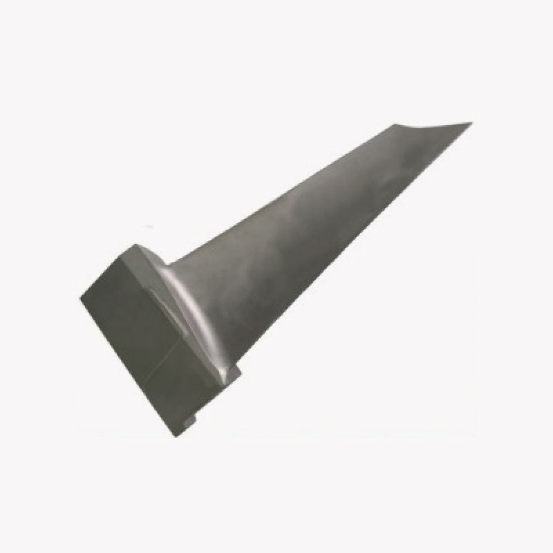 Pale guida per turbine a gas