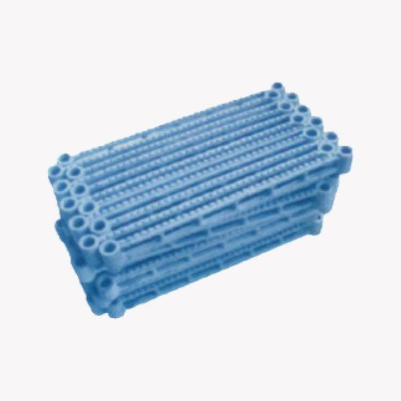 Rack per trattamenti termici