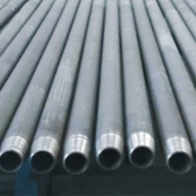 Tubo di cracking petrolchimico